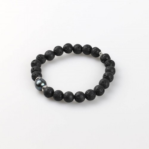 Bracelet 21 perles...