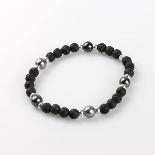 Bracelet composé de 22...
