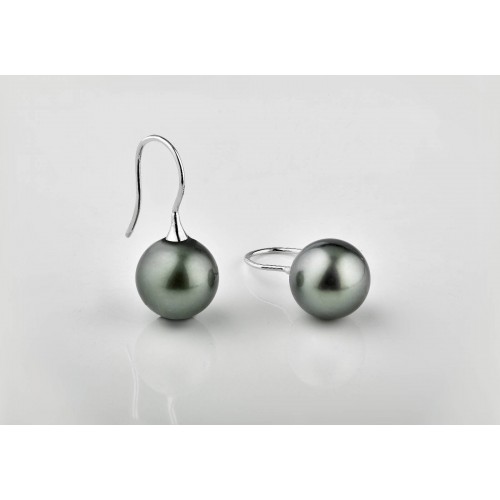 Boucles d'oreilles...