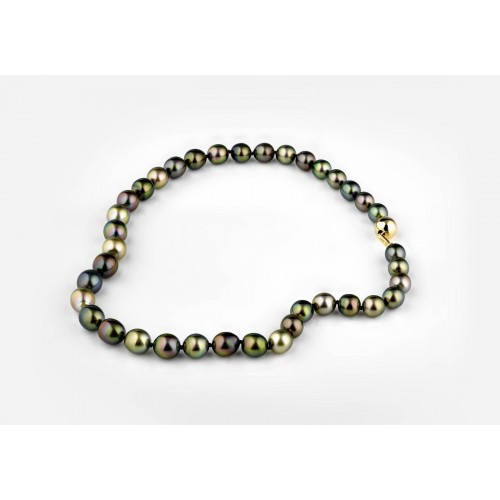 Collier "Princesse" de 38...