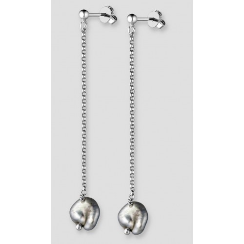 Boucles d'oreilles chaine...