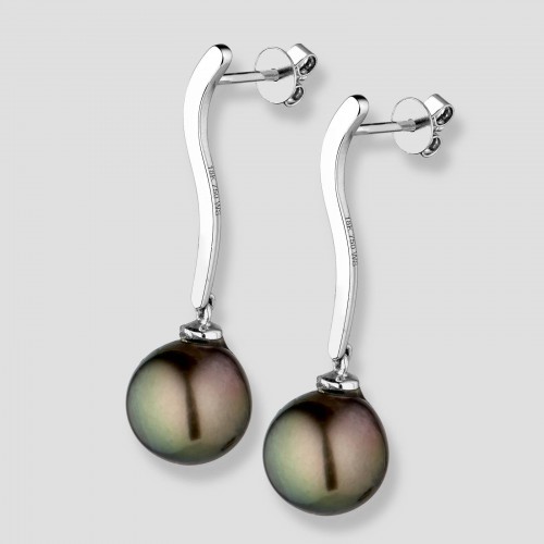Boucles d'oreilles...