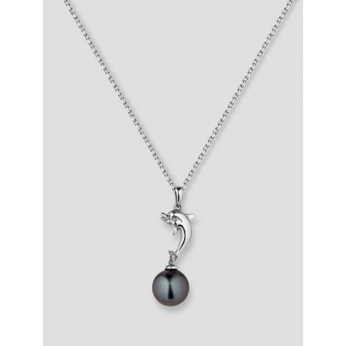 Pendentif argent,...