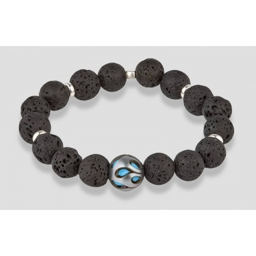 Bracelet 16 perles...